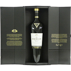 マッカラン レアカスク ブラック 700ml【ウイスキー】