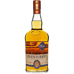 ザ・グレンタレット ピーテッド 700ml【ウイスキー】