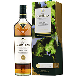 マッカラン　ルミナ