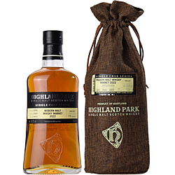 ハイランドパーク　シングルカスク　2009 No.4473 700ml【ウイスキー】