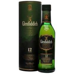 グレンフィディック 12年 40度 350ml【ウイスキー】