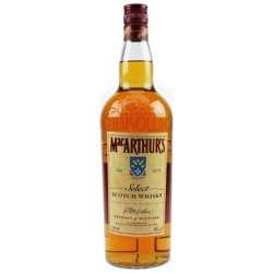 マッカーサーズ 700ml【ウイスキー】