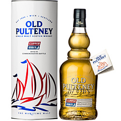 オールドプルトニー クリッパー 700ml【ウイスキー】