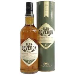 グレンデュヴェロン 10年 700ml【ウイスキー】