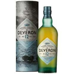 ザ・デヴェロン12年 700ml【ウイスキー】