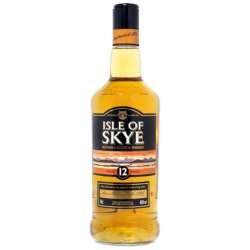アイル・オブ・スカイ 12年 700ml【ウイスキー】