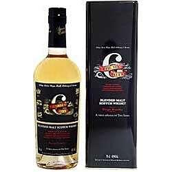 ザ・シックス・アイルズ 700ml【ウイスキー】