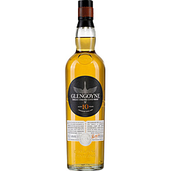 グレンゴイン 10年 700ml【ウイスキー】