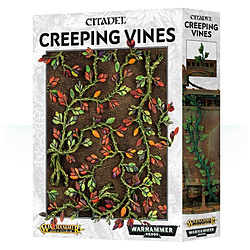 CITADEL CREEPING VINES �V�^�f���J���[ �y852�z