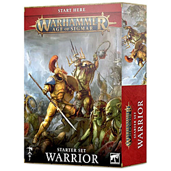 AGE OF SIGMAR: WARRIOR (JPN) エイジ・オヴ・シグマー：ウォリアー（日本語版） エイジ・オヴ・シグマー