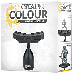 CITADEL COLOUR PAINTING HANDLE XL V^fJ[