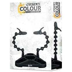 CITADEL COLOUR ASSEMBLY STAND �V�^�f���J���[ �y852�z