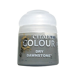 DRY: DAWNSTONE ドーンストーン シタデルカラー 【852】