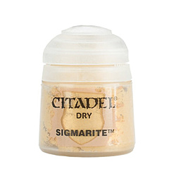DRY: SIGMARITE シグマライト シタデルカラー 【852】