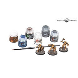 STORMCAST ETERNALS + PAINT SET ストームキャスト・エターナル