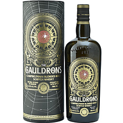 ザ・ゴールドロンズ 700ml【ウイスキー】