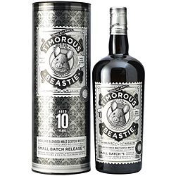 ティモラス ビースティ 10年 700ml【ウイスキー】