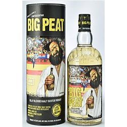 ビッグ ピート 柔道エディション 700ml【ウイスキー】