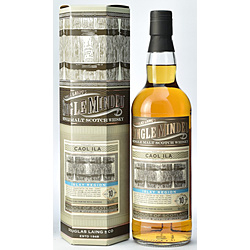 ダグラスレイン シングルマインデッド カリラ 10年 700ml【ウイスキー】