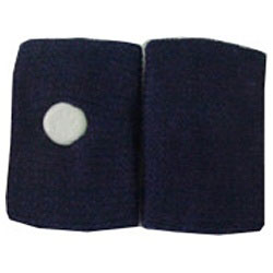 酔い止めリストバンド　「シーバンド」　ブルー