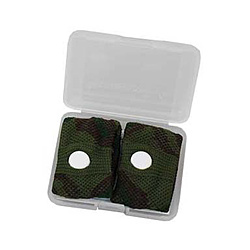 酔い止めリストバンド　「シーバンド」（子供用）迷彩