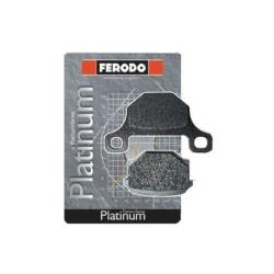 ブレーキパッド プラチナム FDB574P