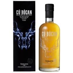 ク・ボカン シグネチャー 700ml【ウイスキー】