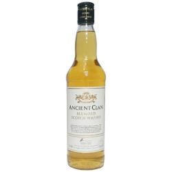 エンシェント・クラン　700ml【ウイスキー】