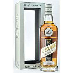 ゴードン＆マクファイル ディスティラリー グレントファース 2007 700ml【ウイスキー】