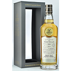 ゴードン＆マクファイルコニサーズチョイスカスクストレングスFORJISマクダフ200911年700ml【ウイスキー】