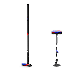 Dyson(ダイソン) Dyson PencilVac Fluffy マットブラック SV50FF コードレス