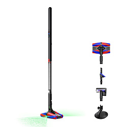 Dyson(_C\) Dyson PencilVac Fluffycones  }bgubN SV50FC mR[hX /@Ήn