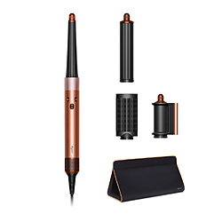 Dyson(�_�C�\��) Dyson Airwrap i.d. �}���`�X�^�C���[&�h���C���[ ���ʌ���J���[ �V�����p�����[ HS08AS