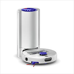 Dyson(�_�C�\��) Dyson R1 Nurovi Dry �V���o�[/�r���J�u���[ RB07 D �m�z���^�C�v�n
