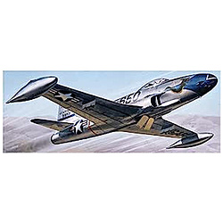 1/72 ���b�L�[�h F-80C �V���[�e�B���O�X�^�[