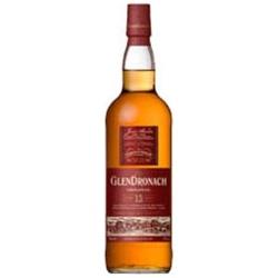 グレンドロナック 12年 43度 700ml【ウイスキー】