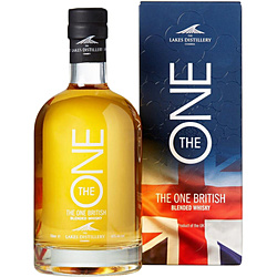 レイクス ザ・ワン 700ml【ウイスキー】
