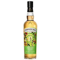コンパスボックス オーチャードハウス 700ml【ウイスキー】