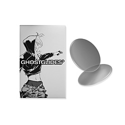 GHOSTGLIDES �k�}�E�X�\�[���lSIXTYSIX DOTS(2025�N���b�g) [20��]   HL015070006