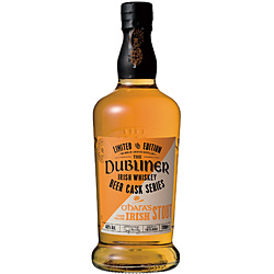 ザ ダブリナー ビアカスク オハラズ アイリッシスタウト 700ml【ウイスキー】