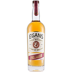 イーガンズ エンデヴァー 700ml【ウイスキー】