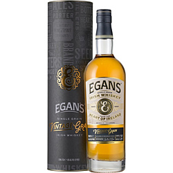 イーガンズ ヴィンテージ グレイン 700ml【ウイスキー】