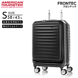 （新品未使用）アメリカンツーリスタースーツケース　機内持ち込みSサイズ AMERICAN TOURISTER 正規品 アメリカンツーリスター スーツ