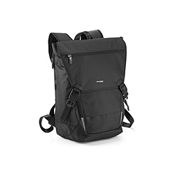 Hedgrenリュック HLINK04 ブラック