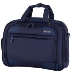 3WAYビジネスバッグ Merit 85T*41004 ネービー