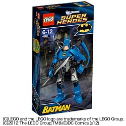 LEGO 4526 バットマン