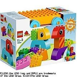 LEGO（レゴ） 10554 デュプロ 基本セット・ミニ