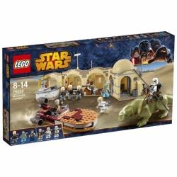 LEGO（レゴ） 75052 スター・ウォーズ モス・アイズリー・カンティーナ