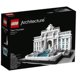 LEGO（レゴ） 21020 アーキテクチャー トレヴィの泉