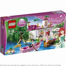 LEGO（レゴ） 41052 ディズニープリンセス アリエルのマジカルキス
